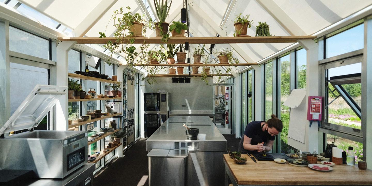 Noma, voted the world's best restaurant, to close for regular service