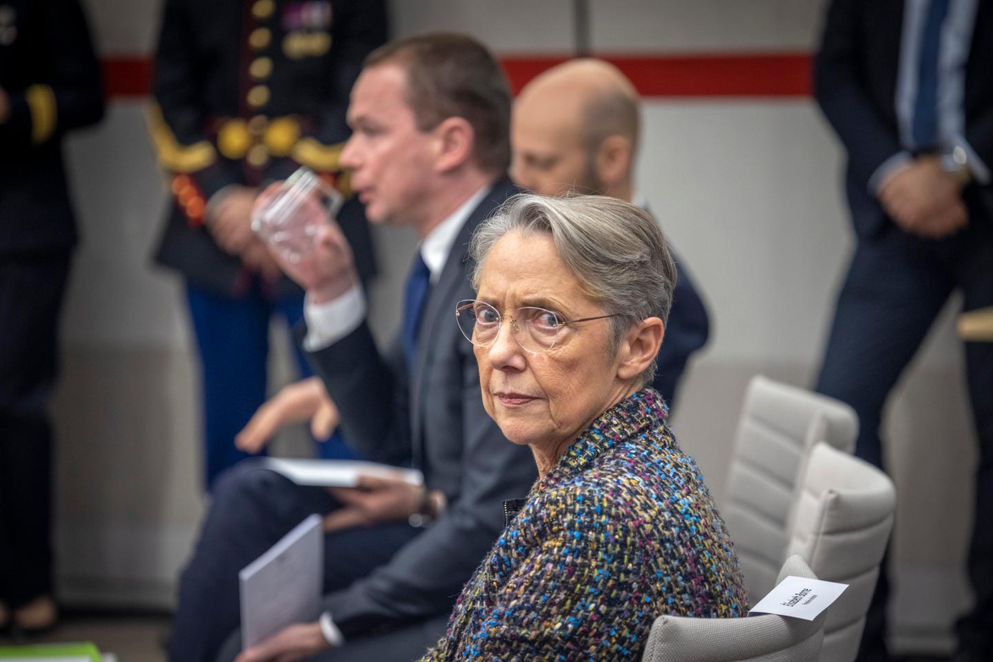 mayoría de edad, dietas especiales, “índices senior”… Qué contiene el proyecto de ley mayoría de edad, dietas especiales, “índices senior”… Qué contiene el proyecto de ley