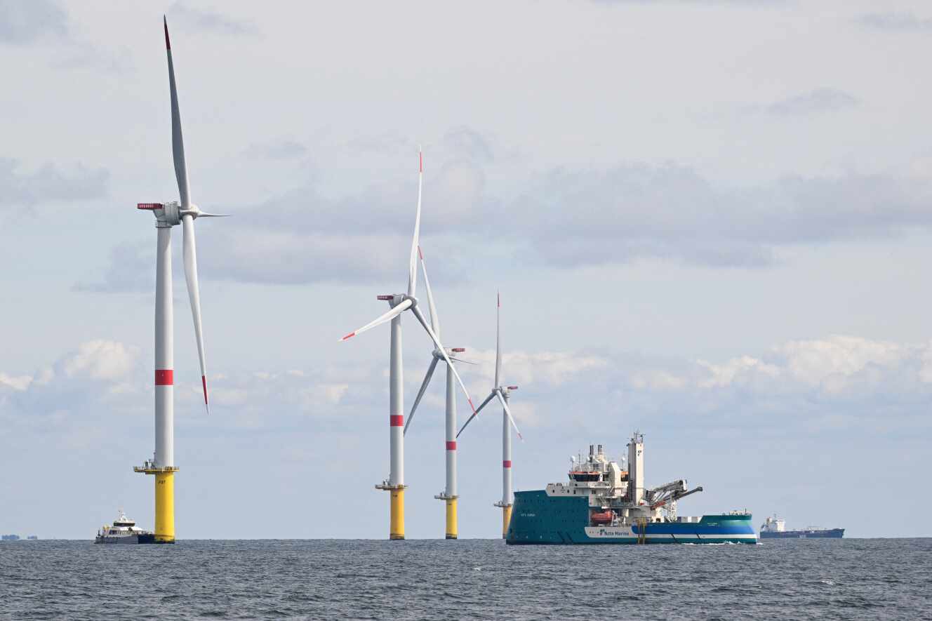 Eolien en mer, « zones d’accélération », partage de la valeur… Les enjeux du projet de loi sur les énergies renouvelables
