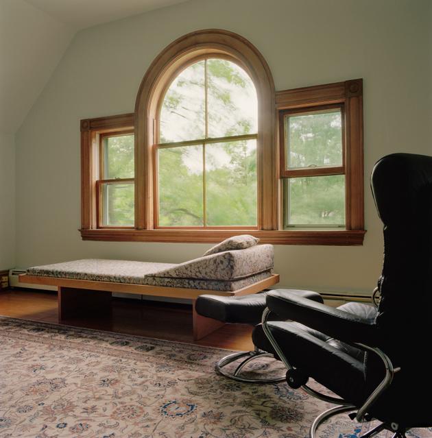 Newton (Massachusetts), 2000.