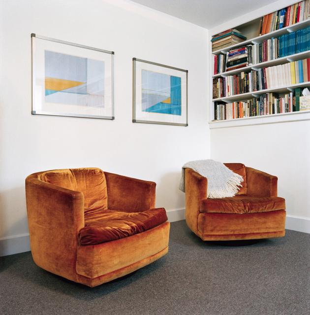 Lexington (Massachusetts), 2000.