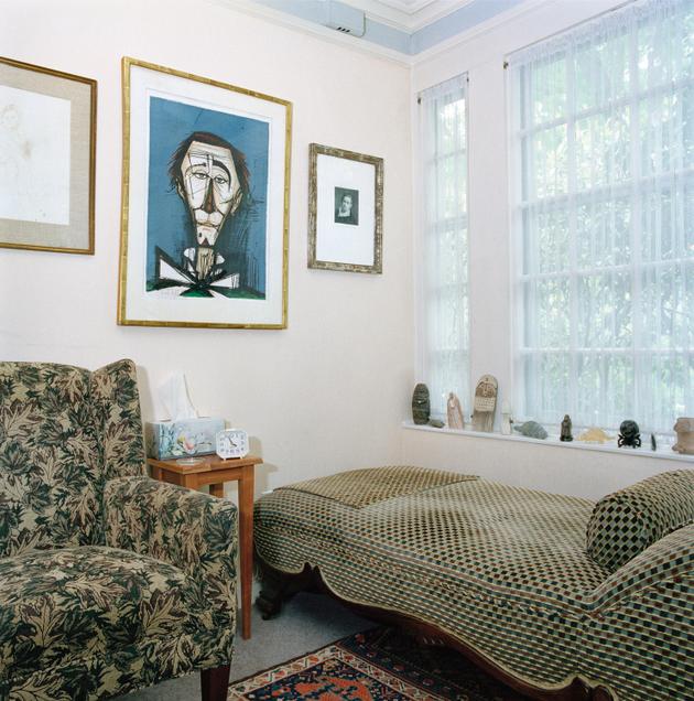 Brookline (Massachusetts), 2000.