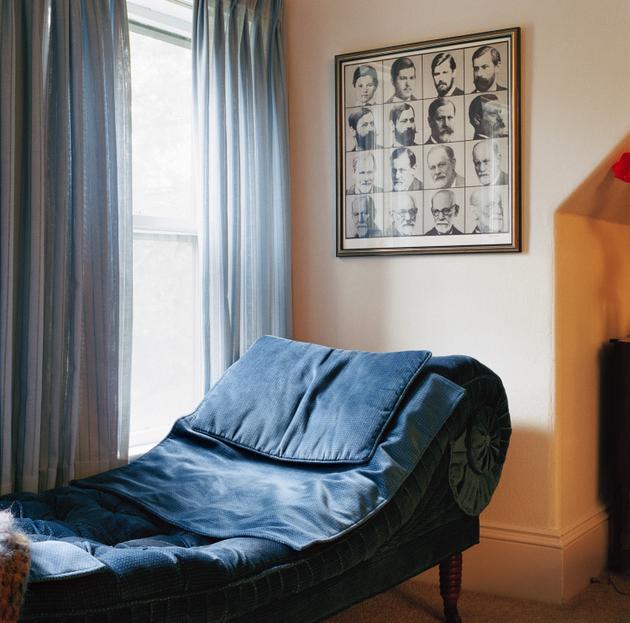 Newtonville (Massachusetts), 2000.