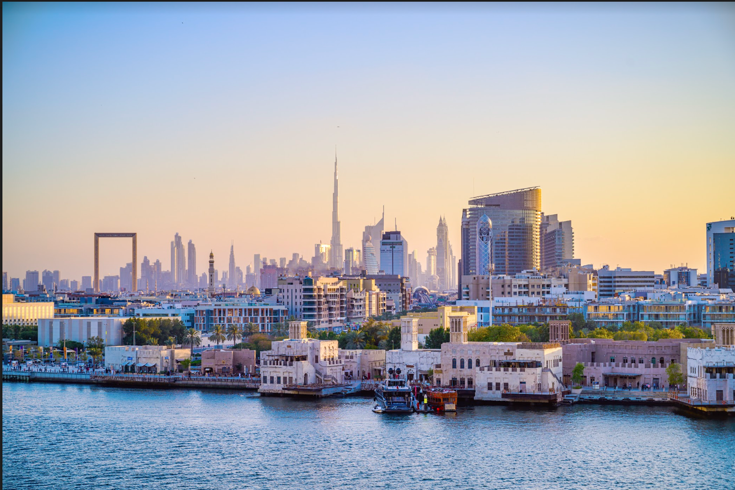 Dubaï, la destination préférée des entrepreneurs
