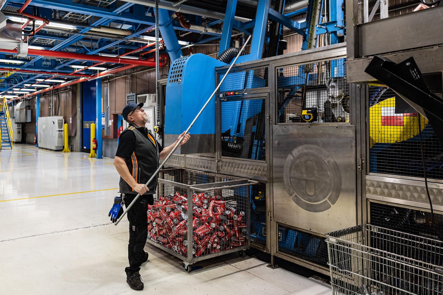 El sorprendente buen desempeño de Europa