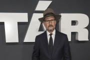 Le réalisateur Todd Field, le 11 janvier 2023, à la première de son film « Tár » à Londres.