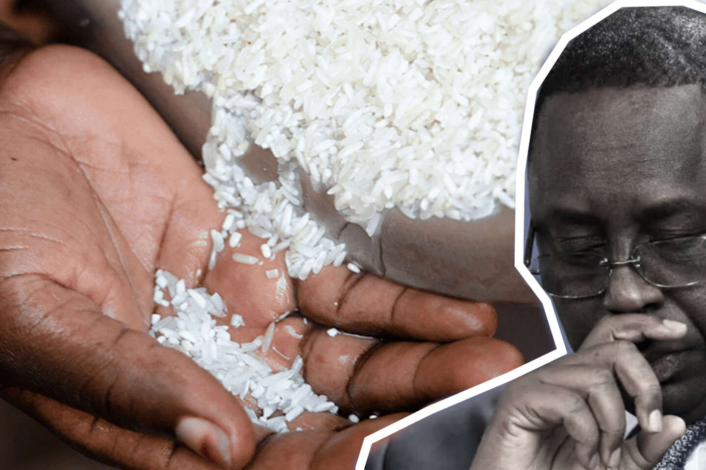 Vidéo. Sénégal : à quand l’autosuffisance en riz ?