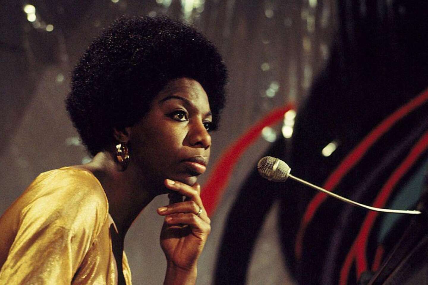 Russell Banks, Nina Simone, shorthand… Our selection of podcasts