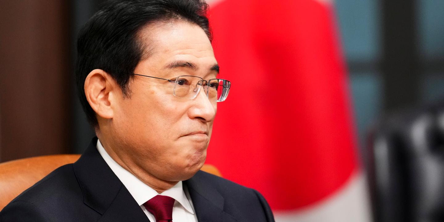 In Japan, 'while the level of inequality is higher than the OECD average, the perception