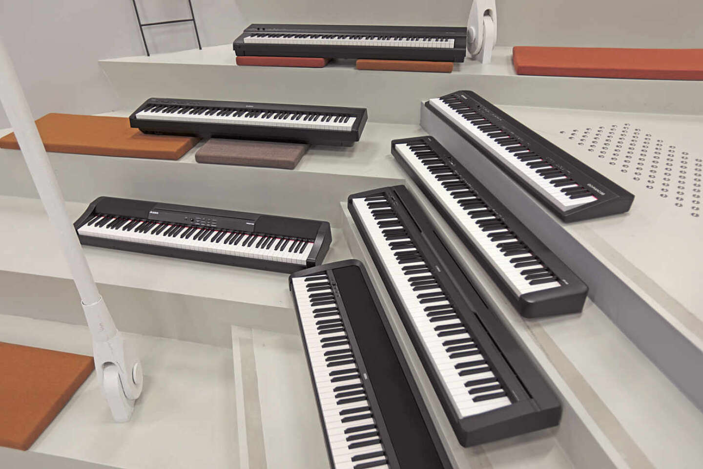 Piano et clavier Yamaha - Promos Soldes Hiver 2024