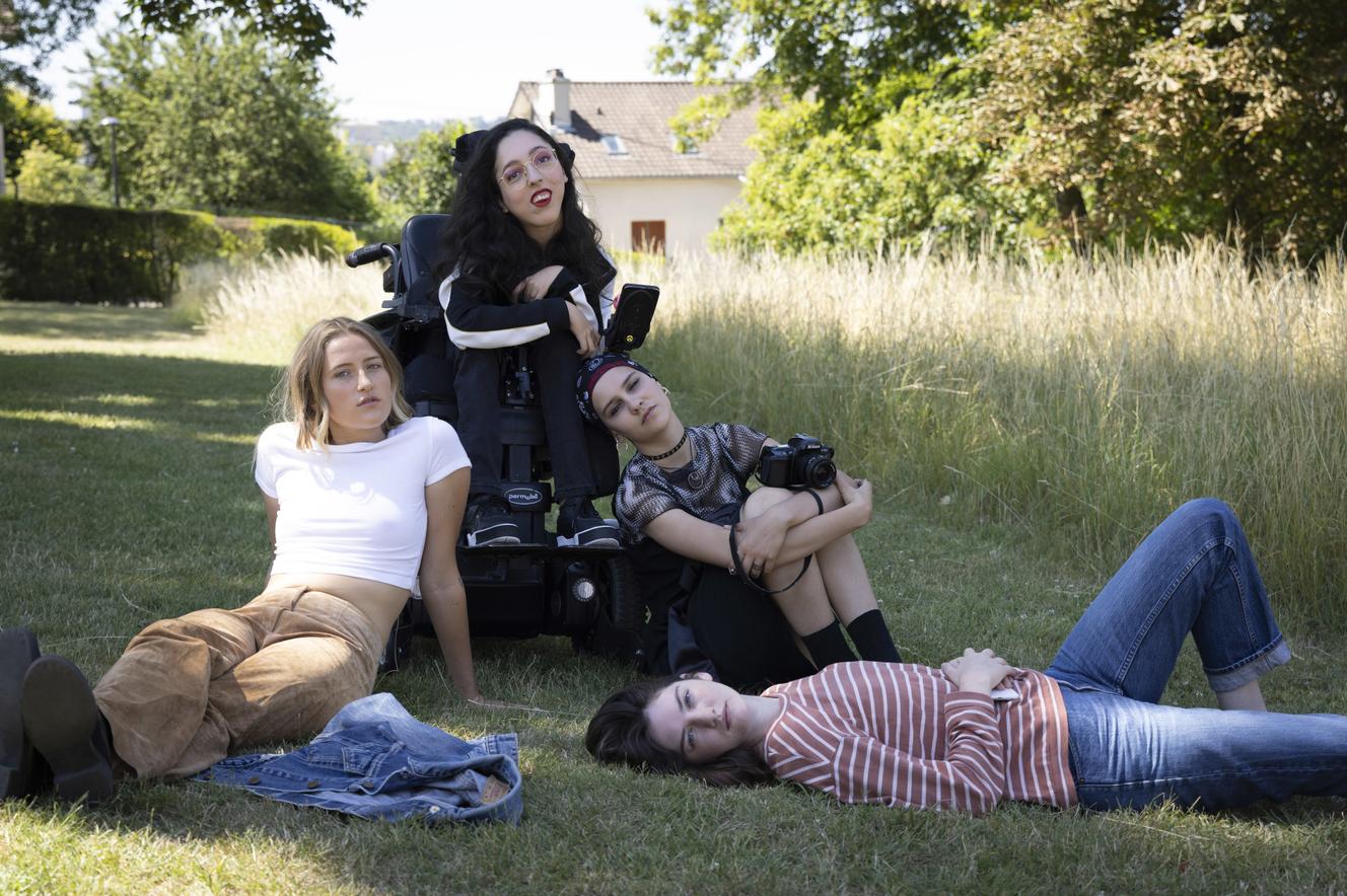 « Lycée Toulouse-Lautrec ».