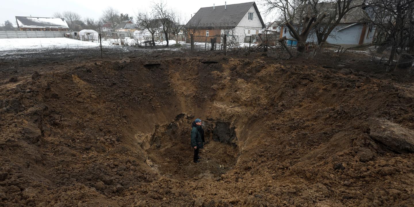 Reino Unido promete tanques kyiv Challenger 2