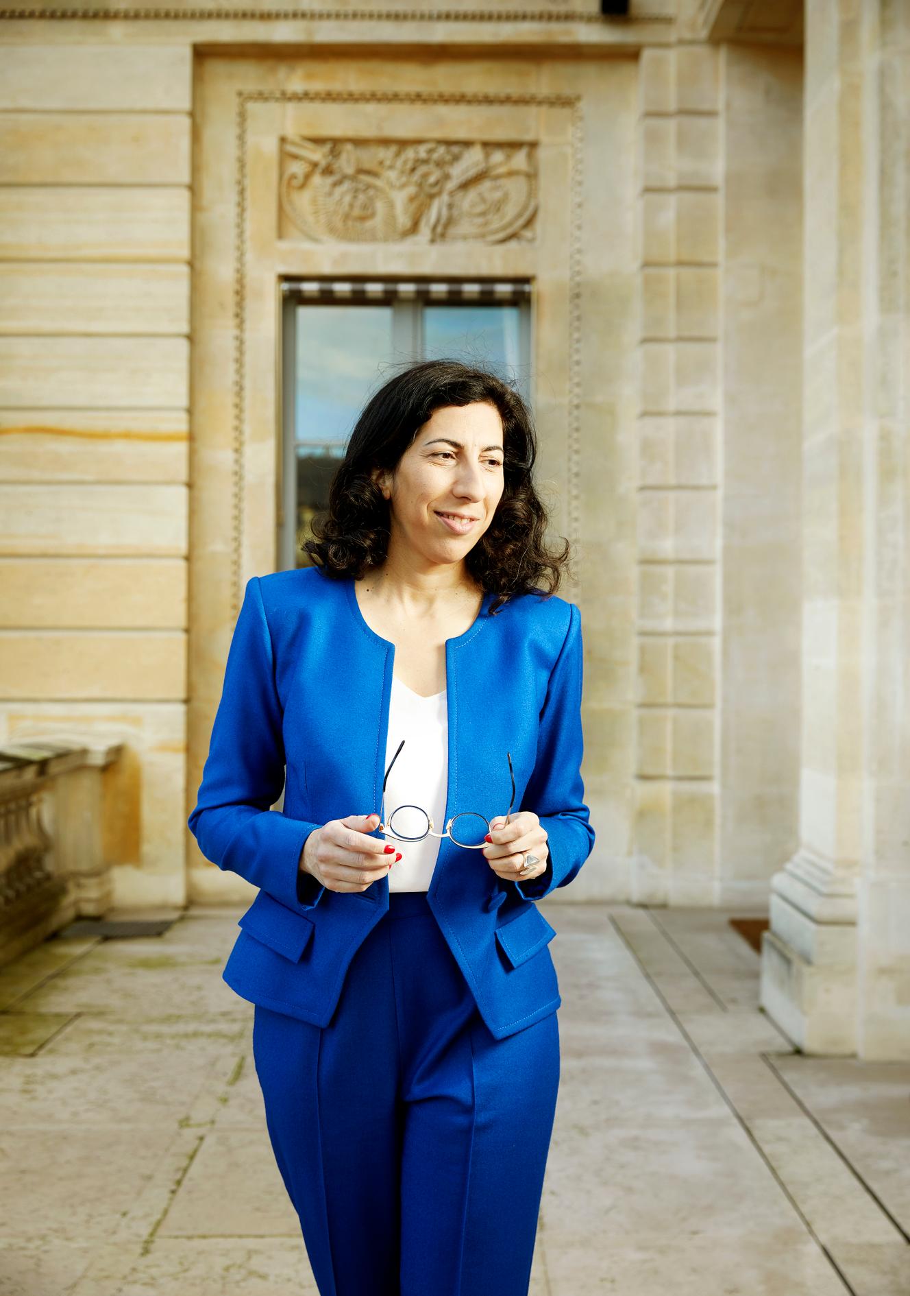 Rima Abdul Malak « Pour la culture, la vague du populisme sera très