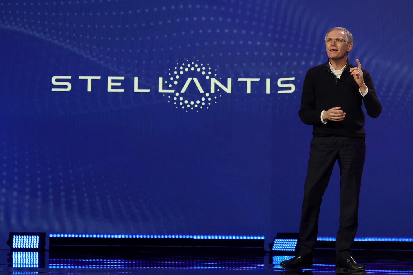 Stellantis, dos años de mecánica multivelocidad
