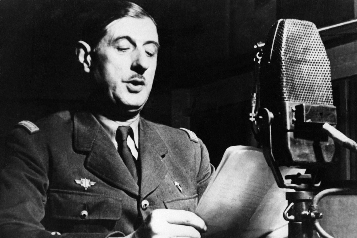 その他 De Gaulle &amp; Churchill: Appeal of June 1940 [DVD] De Gaulle & Churchill: Appeal of June 1940 [DVD]