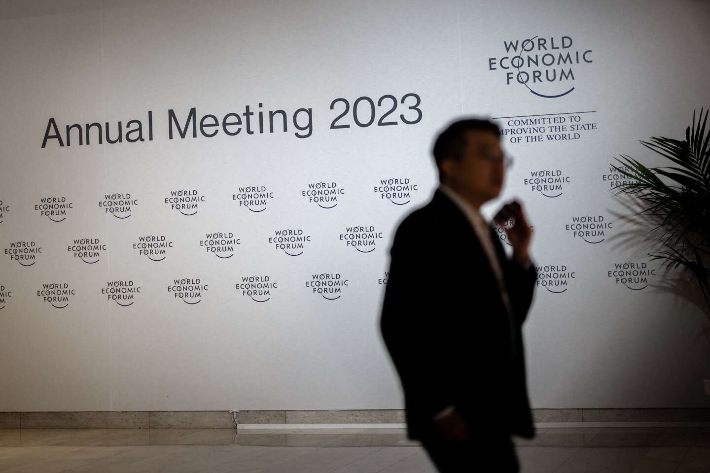 Na Forum Ekonomicznym w Davos wszyscy myślą o końcu globalizacji