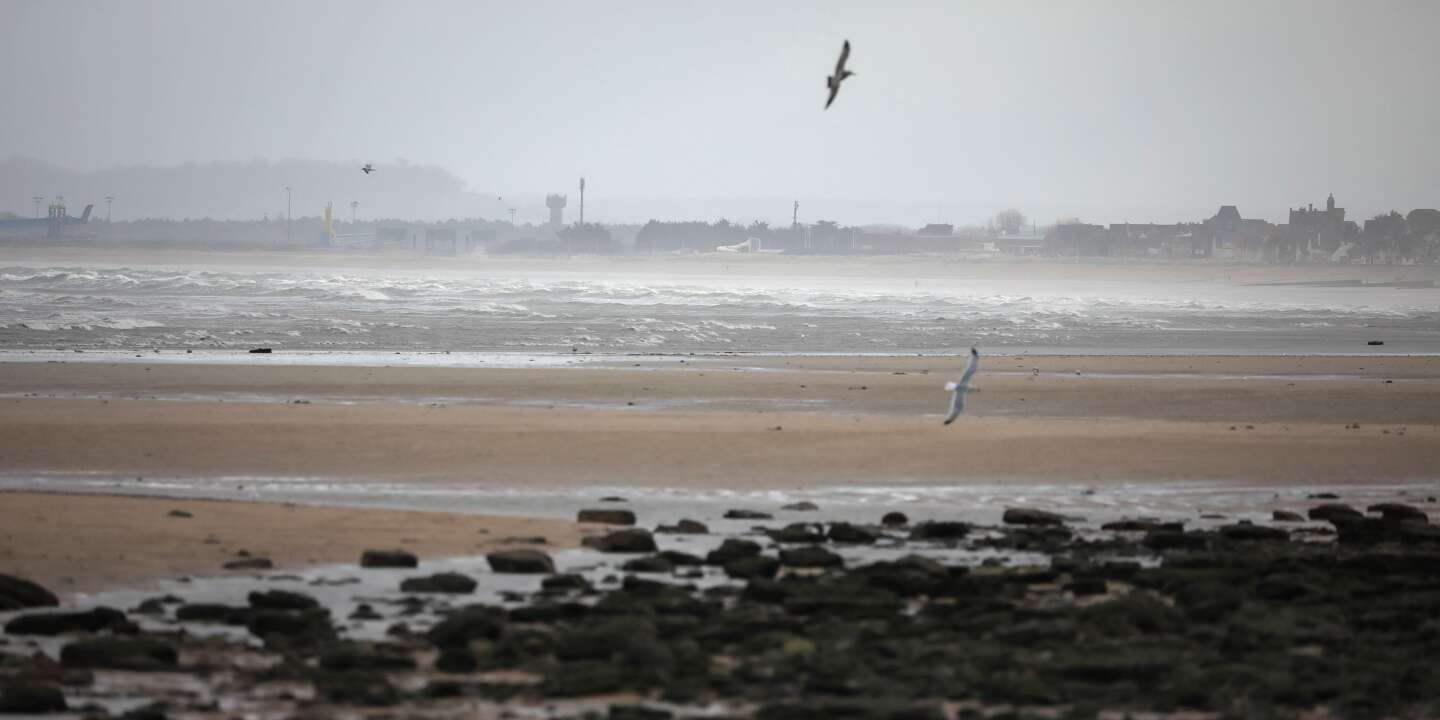 Alerte météo : Arrivée de la tempête Géraldine, vents violents et pluies  sur 16 départements