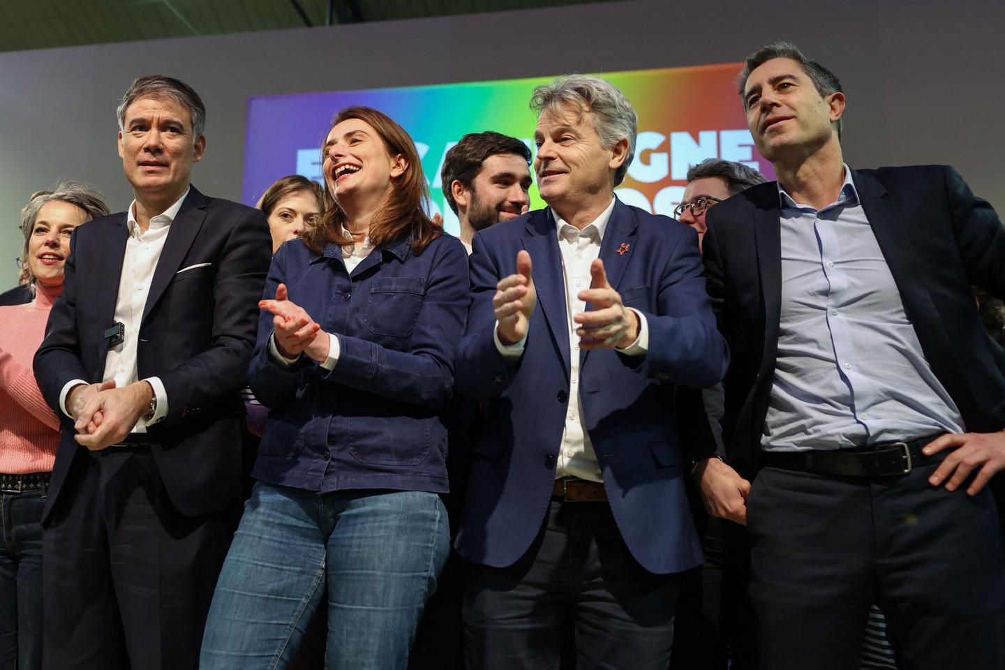 «El congreso de Marsella debe ser un momento de clarificación»