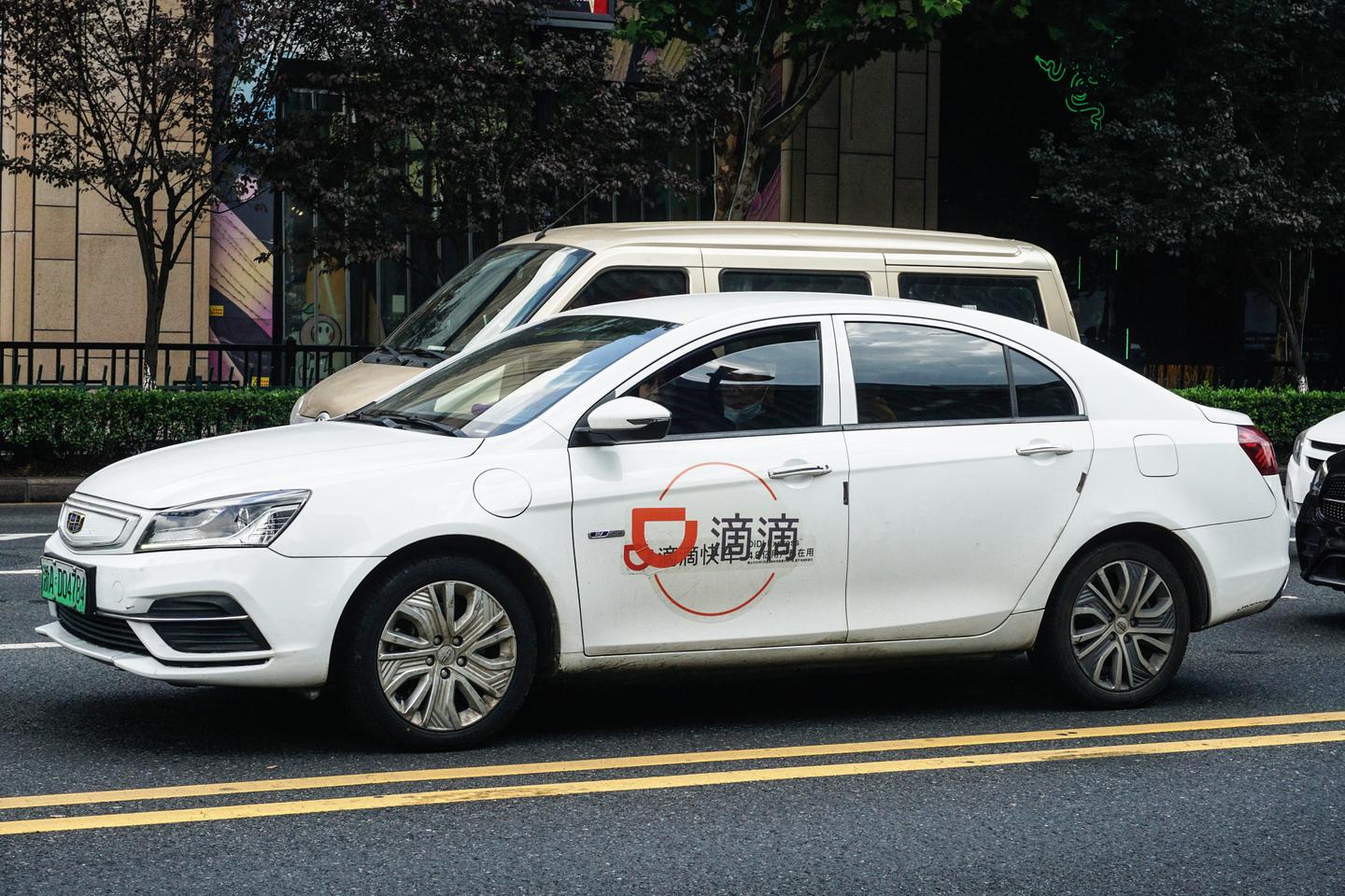 “En China, la purga en Didi, Alibaba, Tencent o JD.com parece completa”