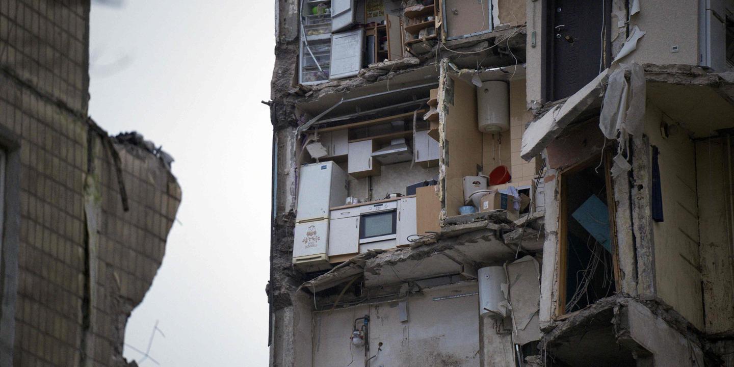 Guerra en Ucrania, en vivo: Olaf Scholz quiere una decisión colectiva antes de entregar tanques pesados ​​Leopard a Ucrania