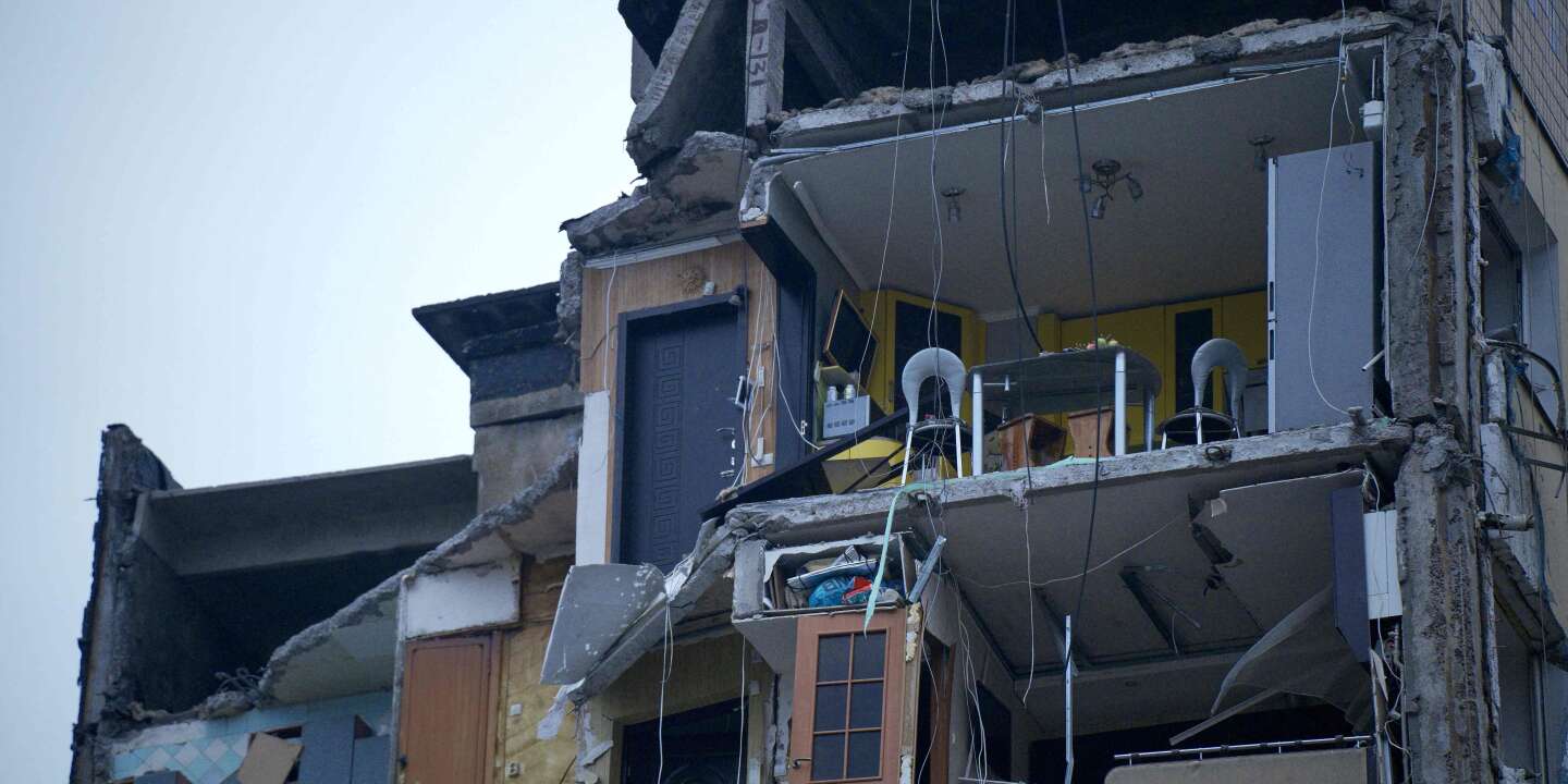 Liczba ofiar śmiertelnych w wyniku bombardowania budynku w Dnieprze wzrosła do 45, a poszukiwania ocalałych dobiegły końca.