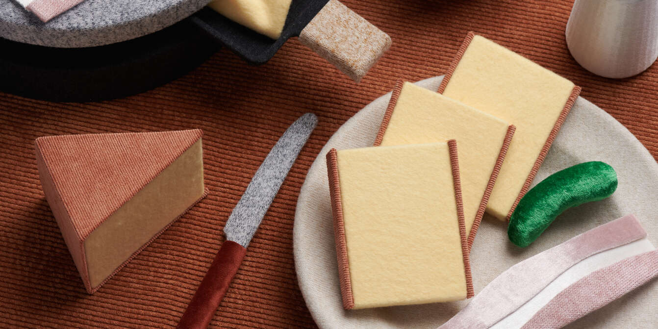 Comment bien choisir son fromage végan ?