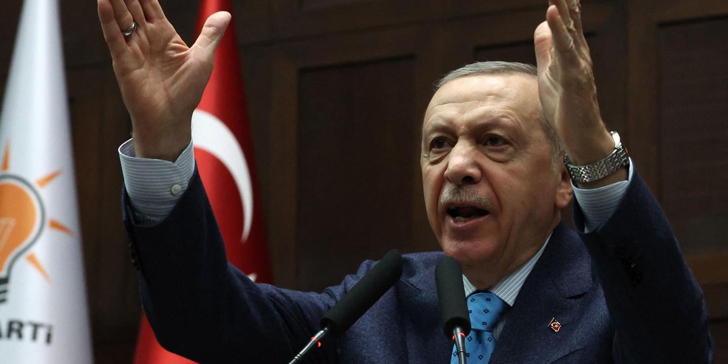 Turkish Election 2023 Opinion Poll