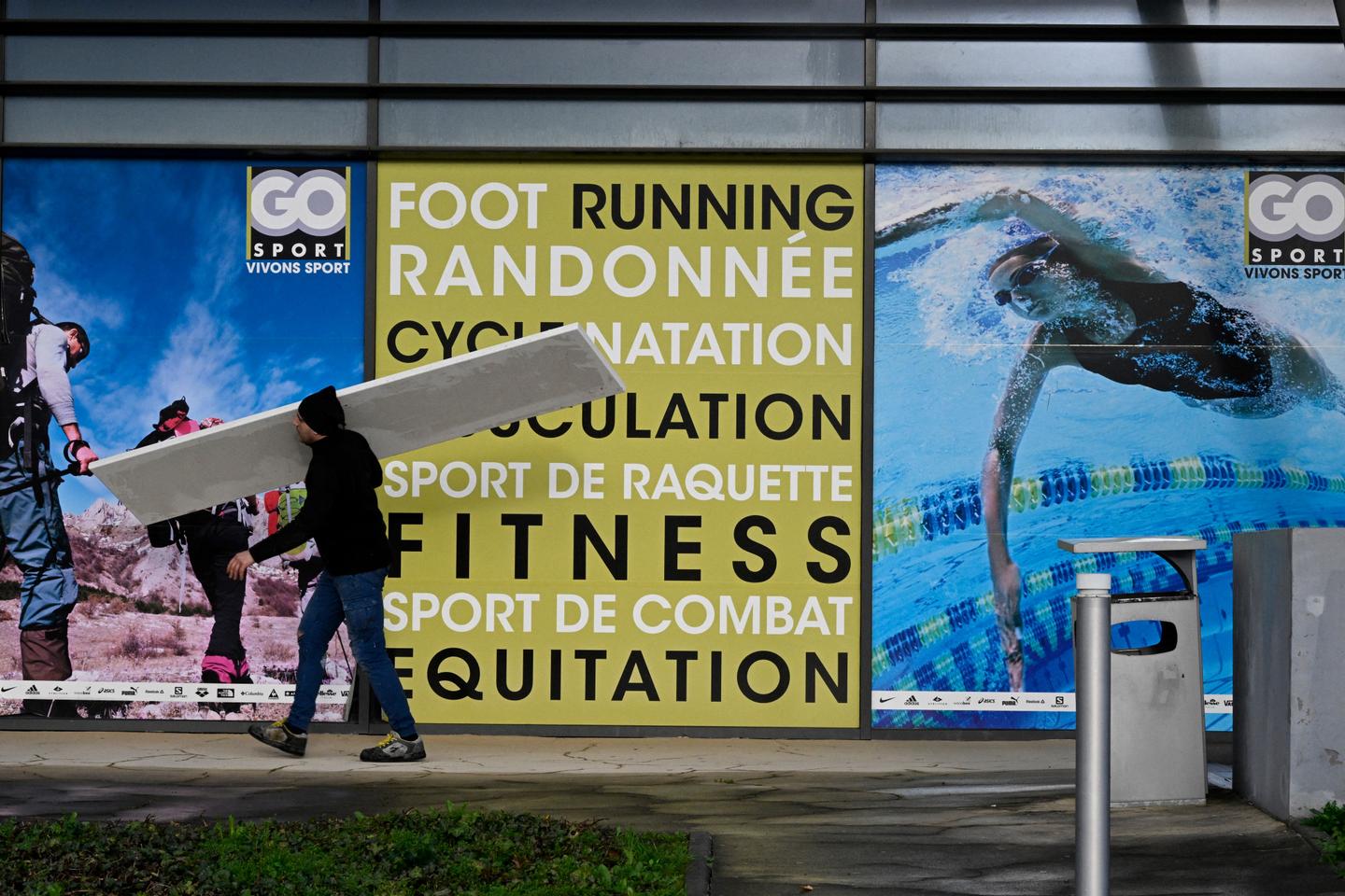 Empleados satisfechos, pero preocupados por una posible «ruptura social»