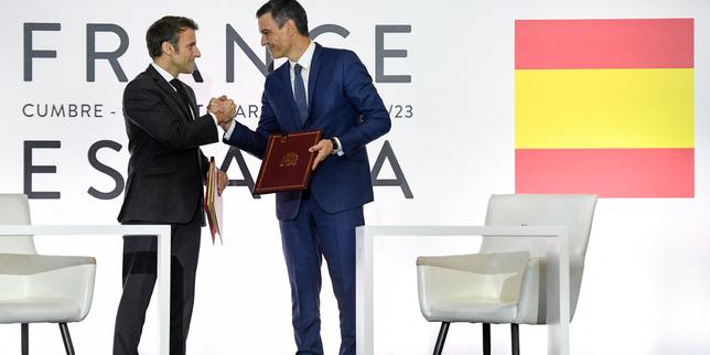 Macron to make state visit to Spain on September 29