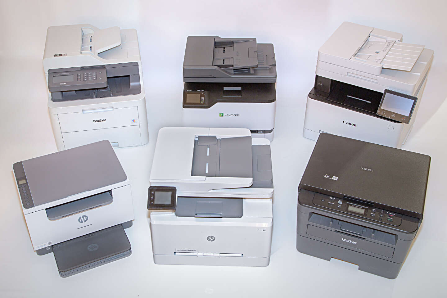 Cartouche imprimantes et scanners pas cher