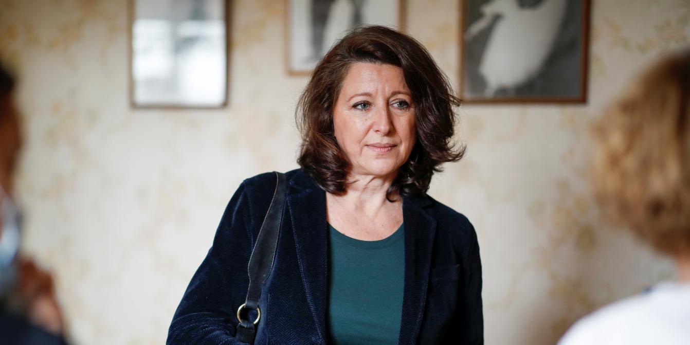 Crise du Covid-19 : la mise en examen d'Agnès Buzyn annulée par la Cour de  cassation