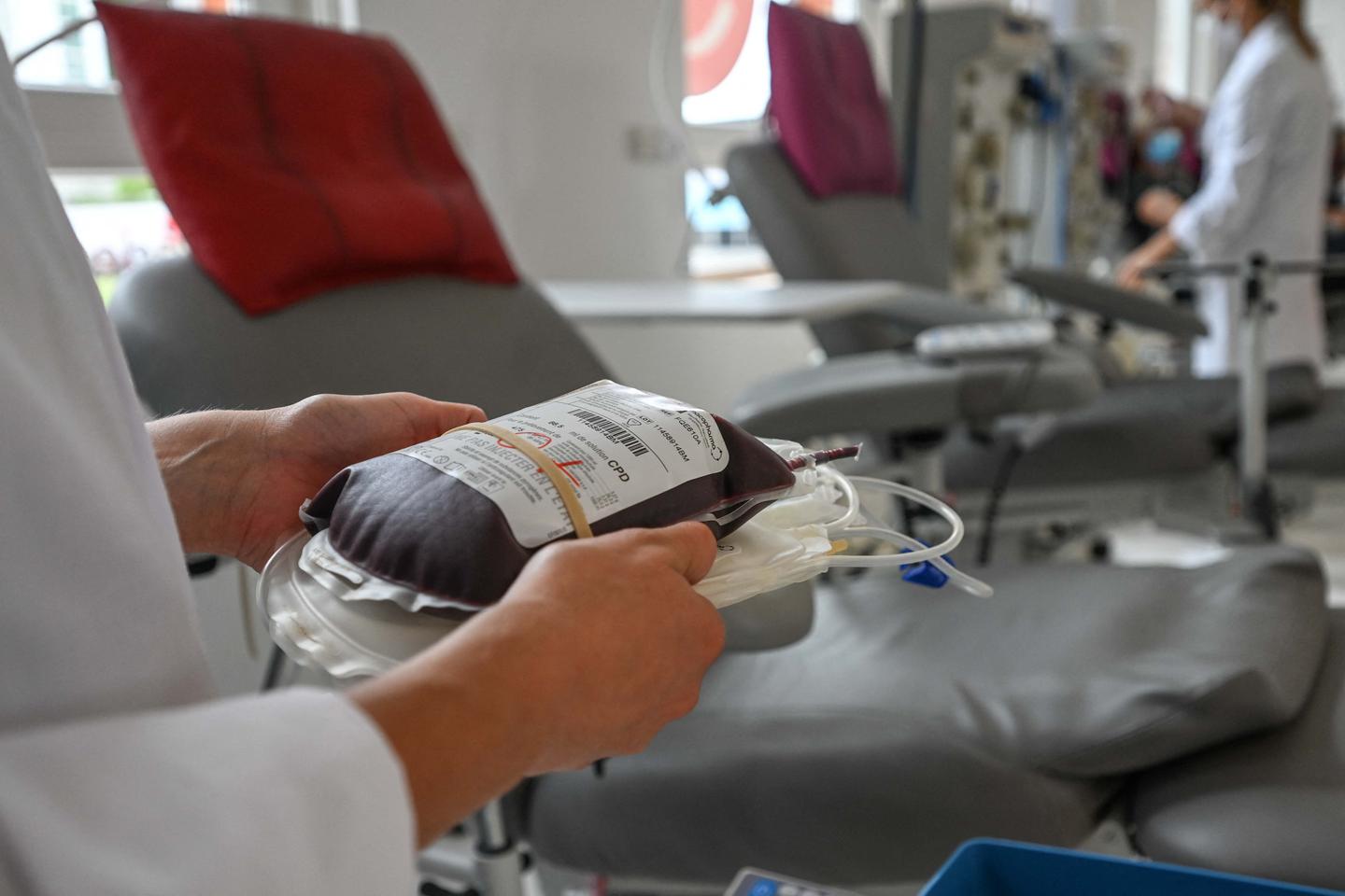 UK inquiry slams successive governments over blood scandal that killed thousands