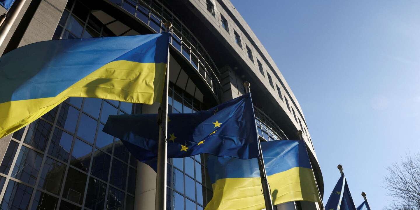 Kijów nie będzie w stanie spełnić siedmiu kryteriów rozpoczęcia negocjacji akcesyjnych do UE do października