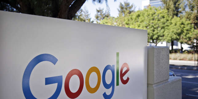 Etats-Unis : le ministère de la justice poursuit Google pour abus de position dominante