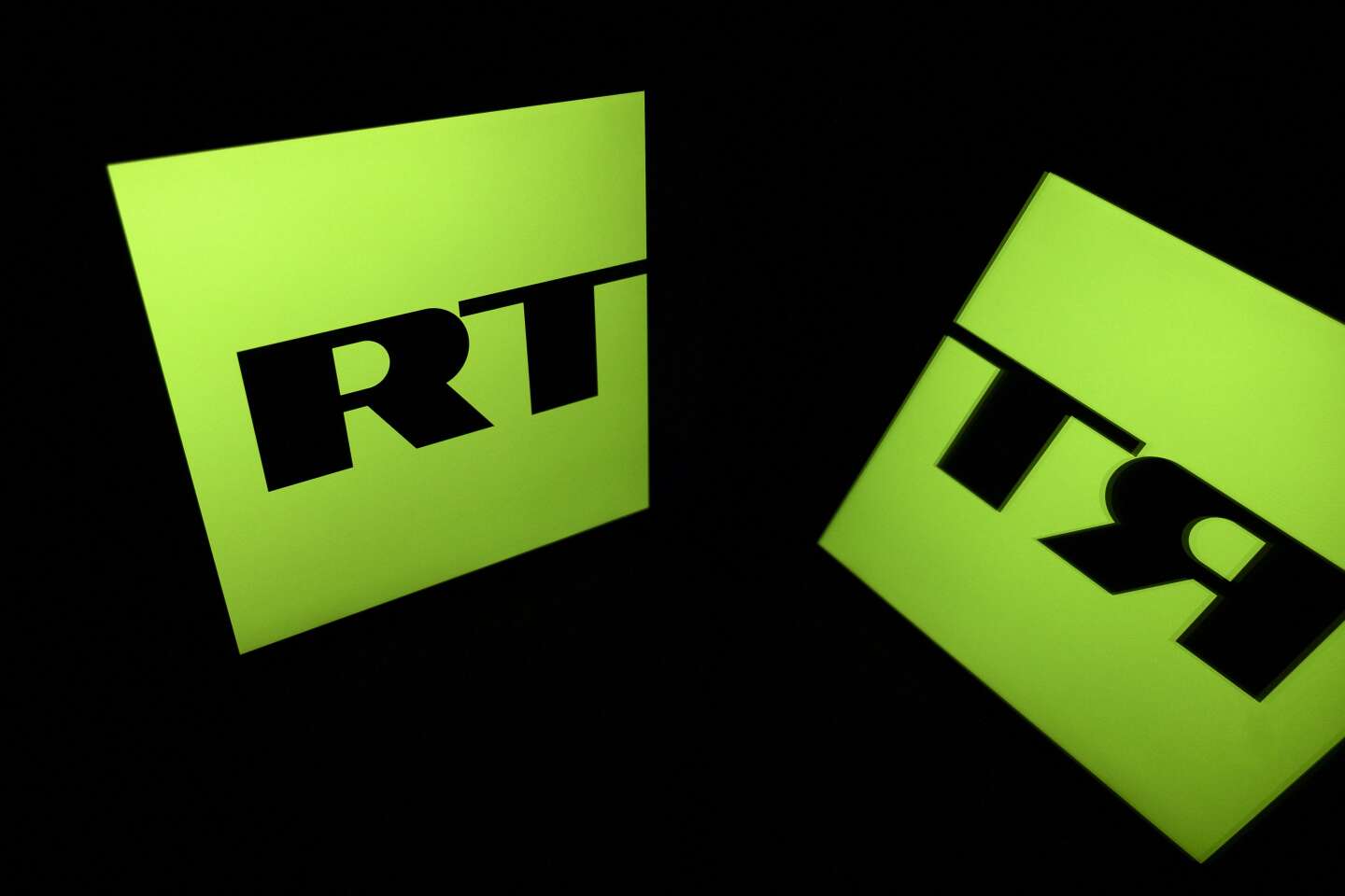 La Russie promet des « mesures de rétorsion » contre les médias français après le gel des avoirs de RT France