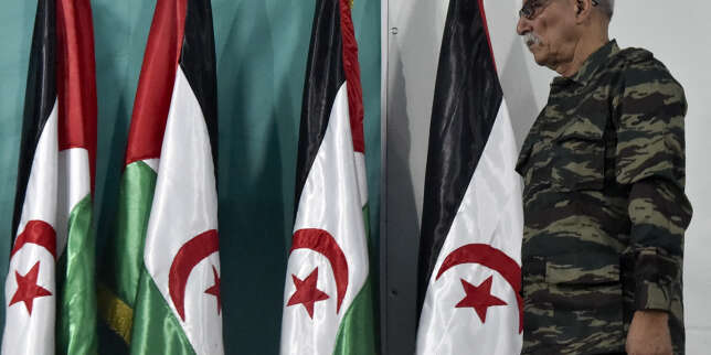 Sahara occidental : le chef du Front Polisario réélu lors du premier congrès depuis la reprise du conflit