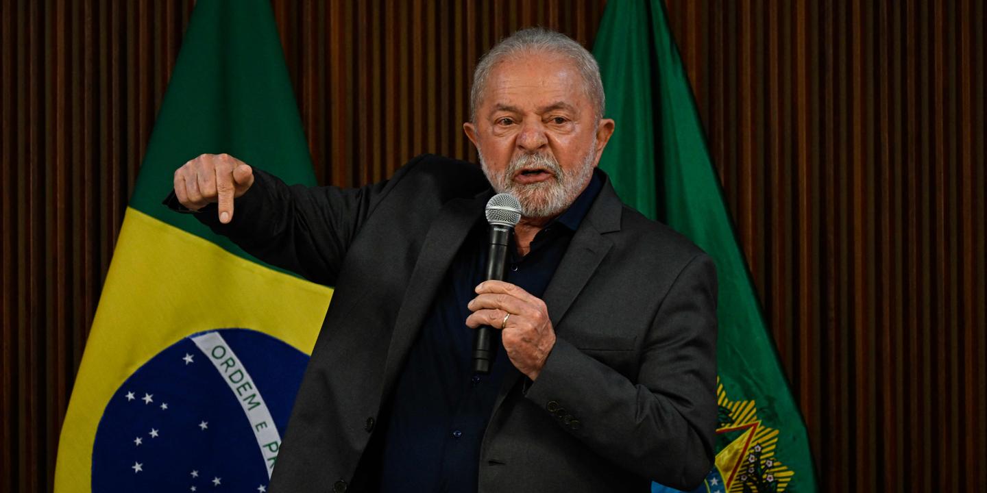 Brazil: The limits of Lula's army 'purge' after the January 8 riots