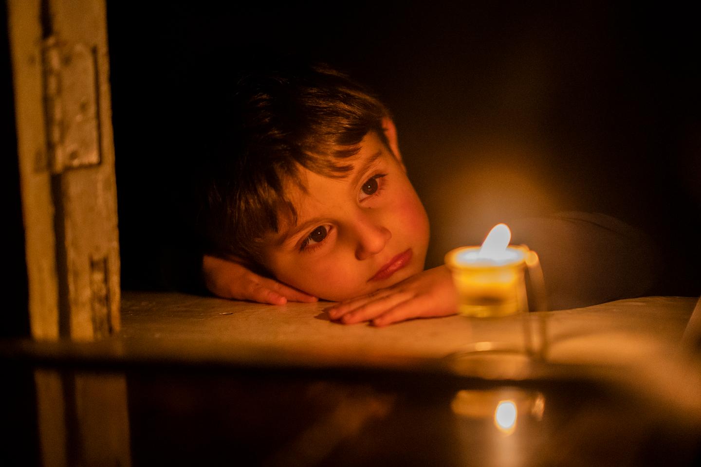 « C’est à un prélude de génocide que nous assistons aujourd’hui dans le Haut-Karabakh »