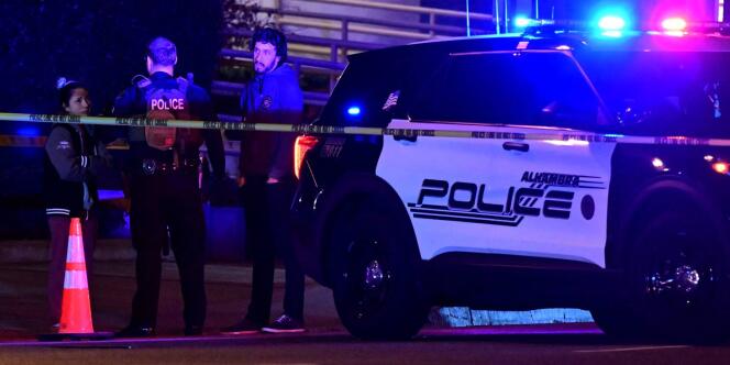 Dix personnes sont mortes lors d’une fusillade survenue dans la soirée, samedi 21 janvier 2023, dans une ville majoritairement peuplée de personnes d’origine asiatique dans le sud de la Californie. 