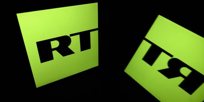 Accused of being instruments of “disinformation” by the Kremlin, the media Sputnik and RT (including its French-language version, RT France) have been banned from broadcasting in the EU from March 2, 2022.