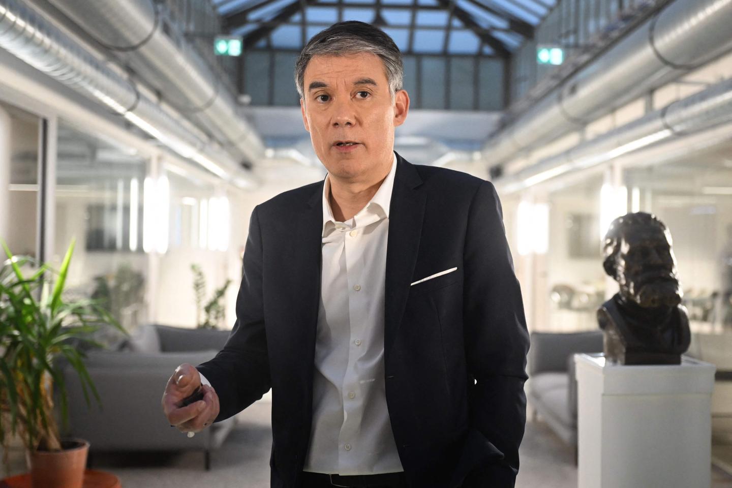 Olivier Faure in favor of an autonomous PS list Time News