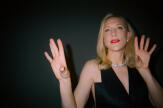 Cate Blanchett, une comédienne dans la force de l’art
