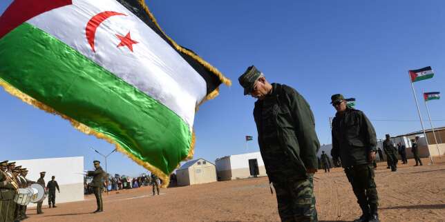 Sahara occidental : au Front Polisario, la pression monte pour « intensifier la guerre » contre le Maroc