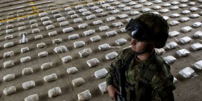 Après quarante années d’une guerre contre les drogues coûteuse et inefficace, la Colombie veut changer de stratégie