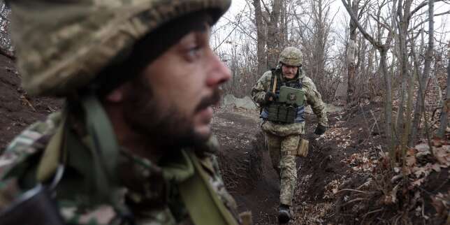 Guerre en Ukraine, en direct : des combats intenses dans plusieurs localités du Sud et de l’Est