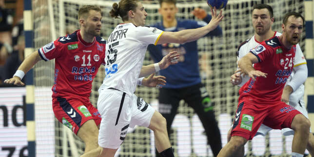 Mondial de handball : la France affrontera l’Allemagne en quarts de finale
