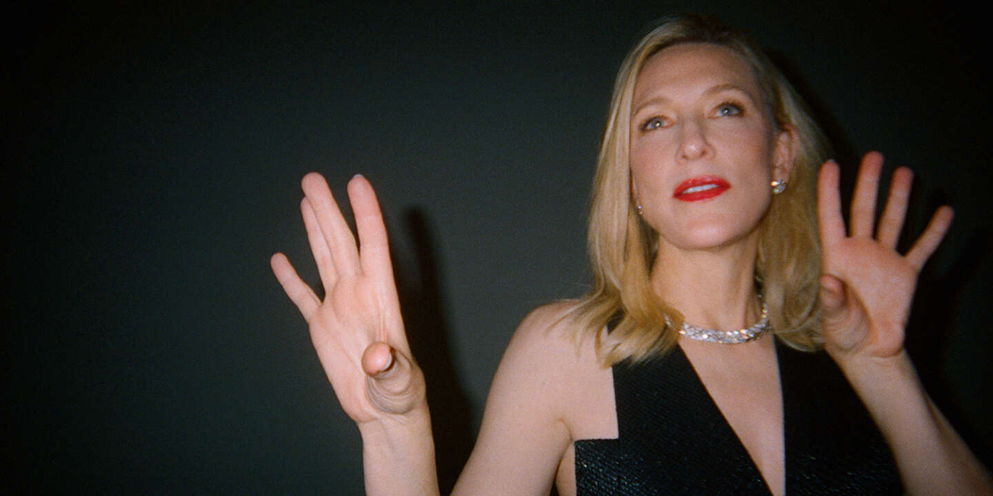 Cate Blanchett, Biography, Movies, & Facts