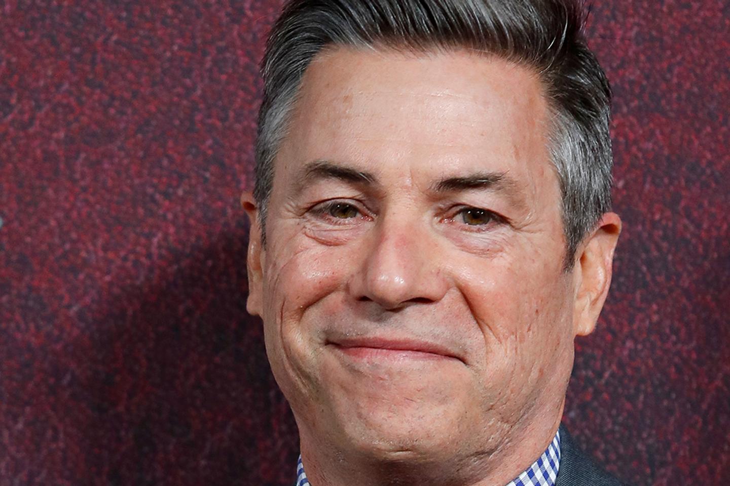 Who is J.R. Moehringer, Prince Harry's ghostwriter?