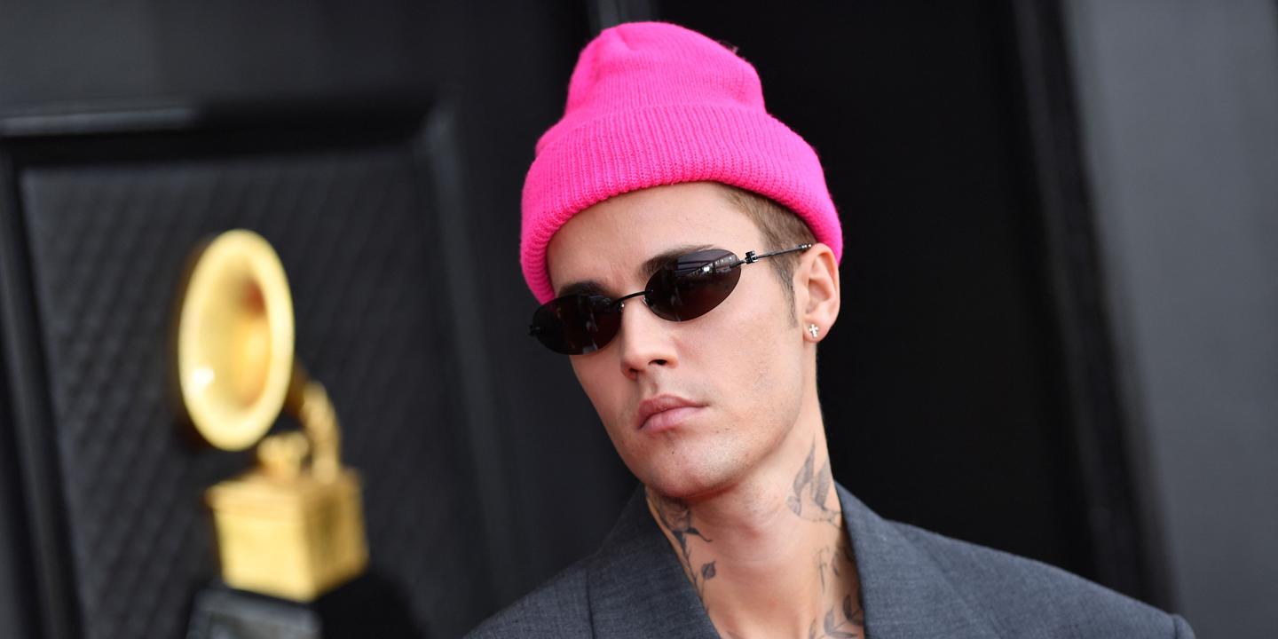 Justin Bieber sells his music catalogue for 200 million