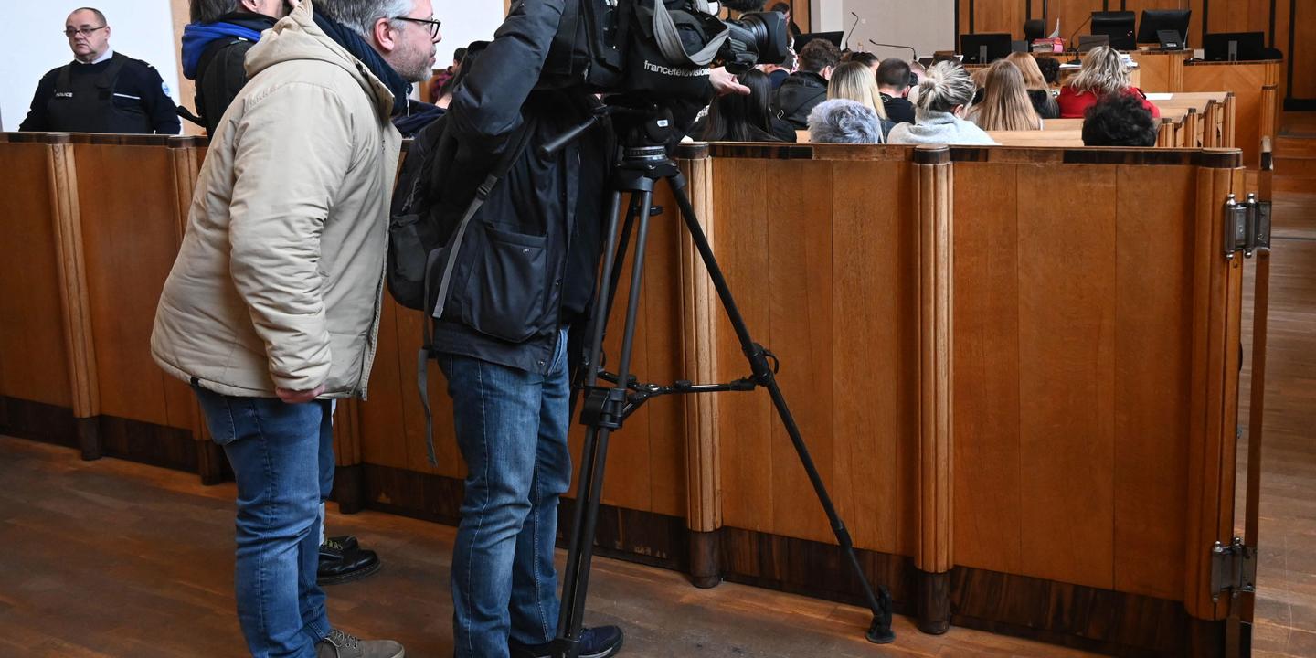 Enfants maltraités : à Béthune, le procès d’une violence quotidienne, banalisée